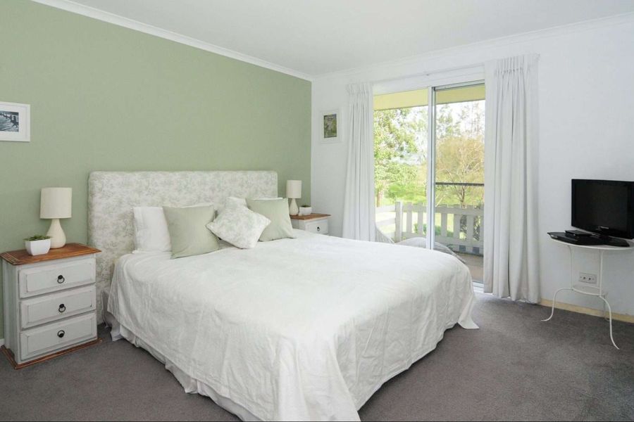 Lavender Hill, Kangaroo Valley