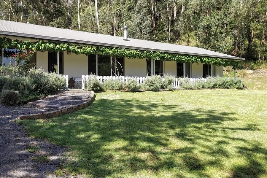 Lavender Hill, Kangaroo Valley