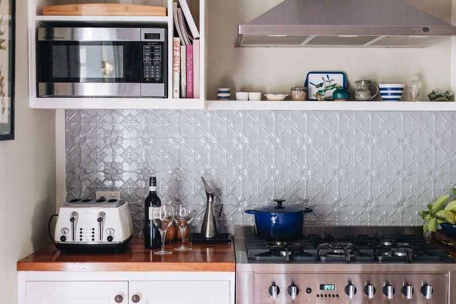 Lemon Tree Cottage, Kangaroo Valley