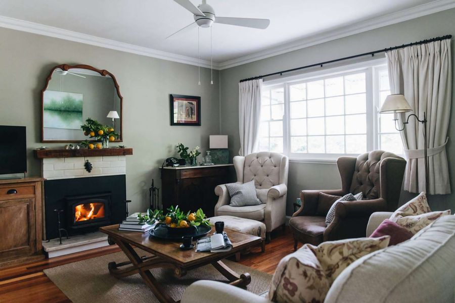 Lemon Tree Cottage, Kangaroo Valley