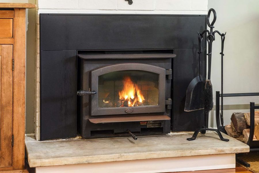 Lemon Tree Cottage, Kangaroo Valley