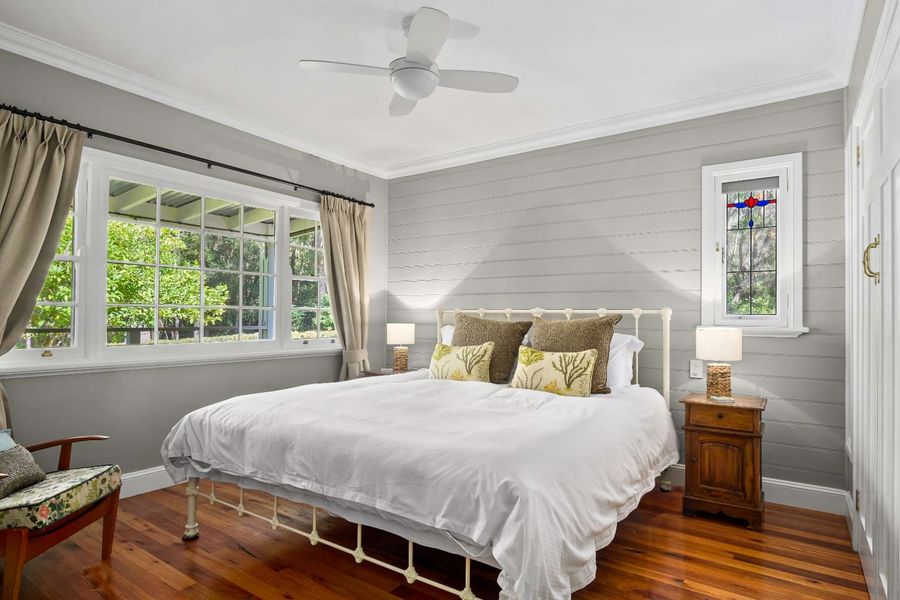 Lemon Tree Cottage, Kangaroo Valley