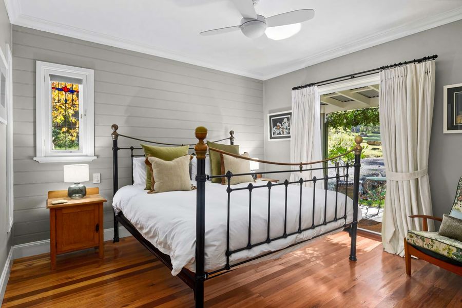Lemon Tree Cottage, Kangaroo Valley