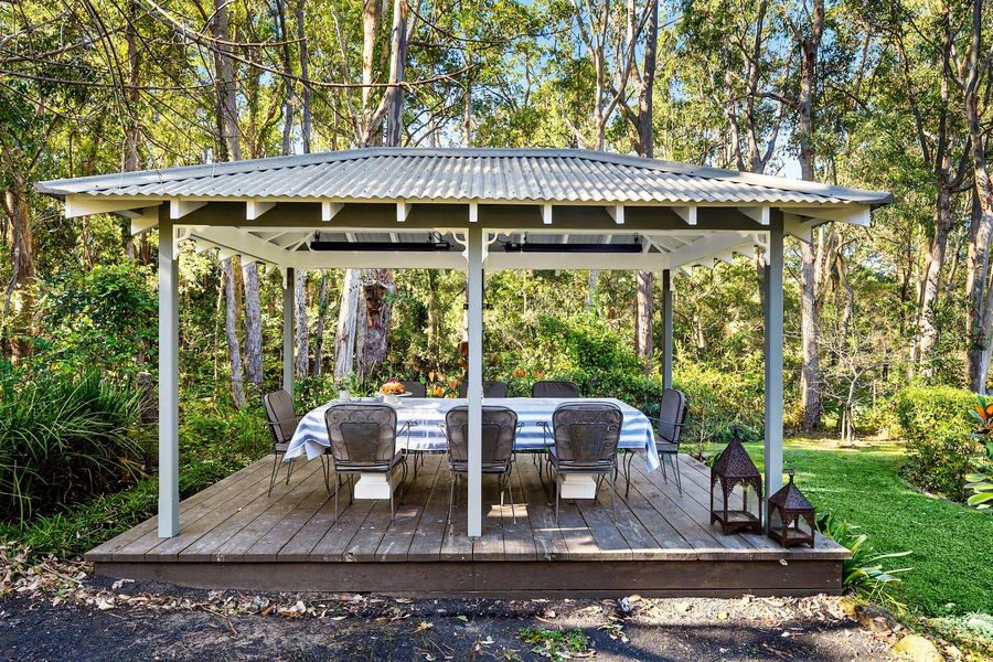 Lemon Tree Cottage, Kangaroo Valley