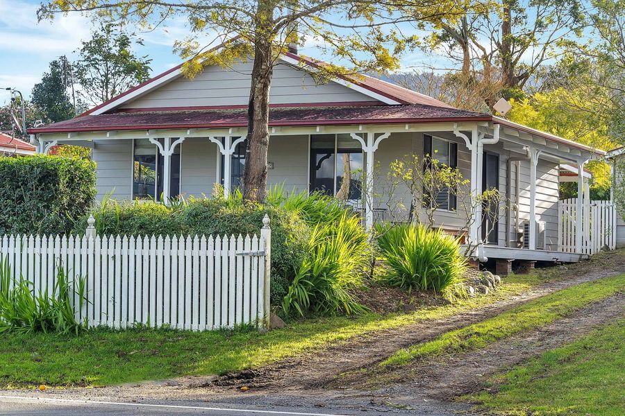 Maddys KV, Kangaroo Valley