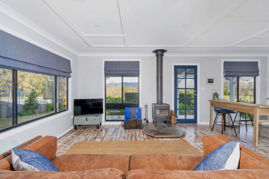 Maddys KV, Kangaroo Valley