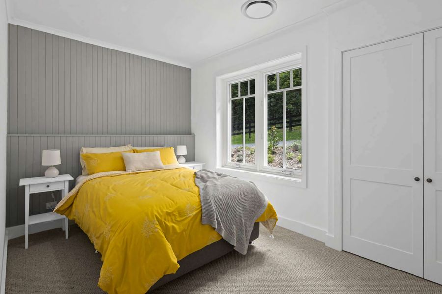 Paddington, Kangaroo Valley