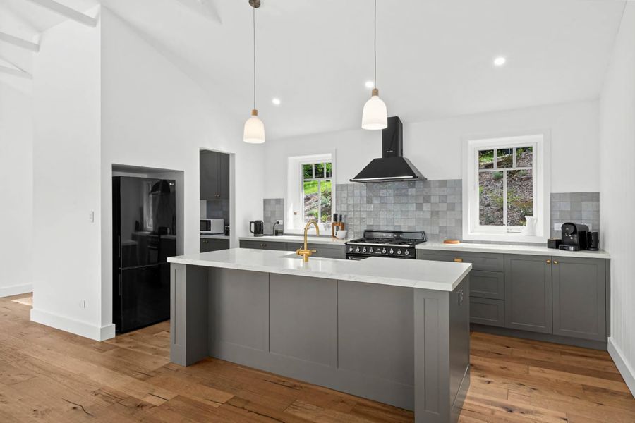 Paddington, Kangaroo Valley