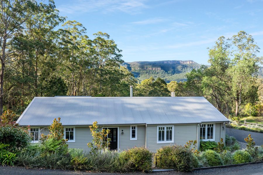 Paddington, Kangaroo Valley