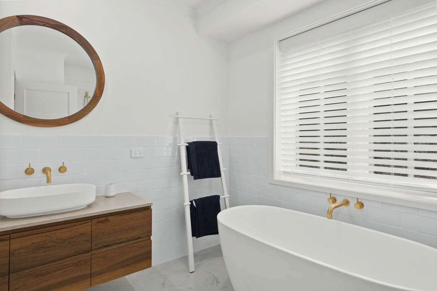 Paddington, Kangaroo Valley