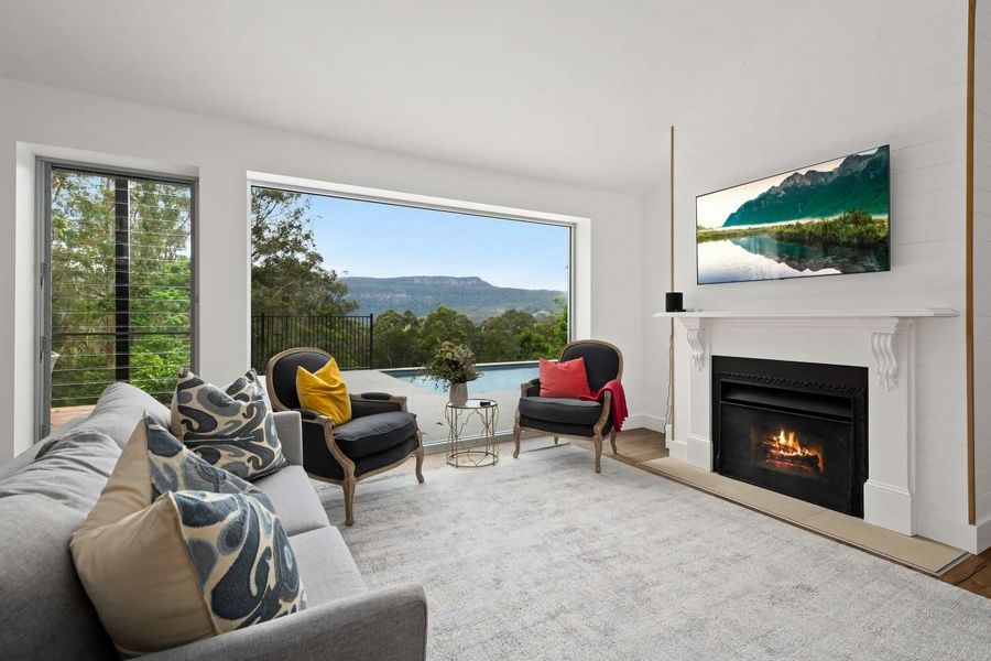 Paddington, Kangaroo Valley