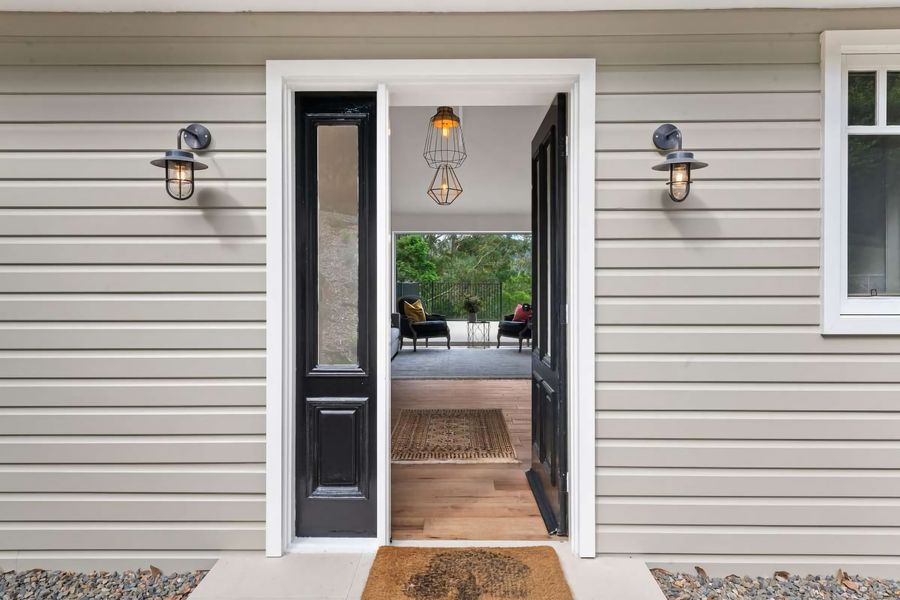 Paddington, Kangaroo Valley