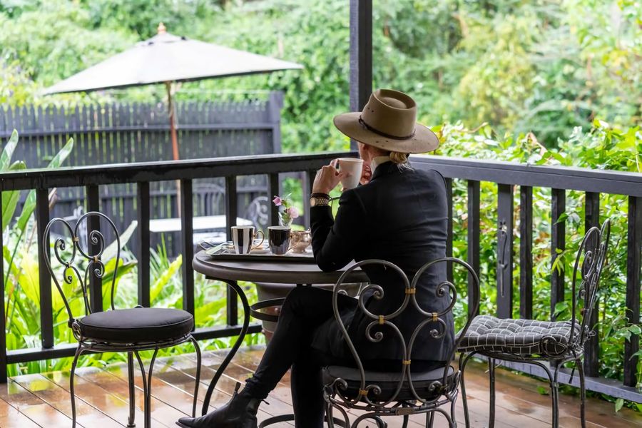 Paddington Cottage, Kangaroo Valley