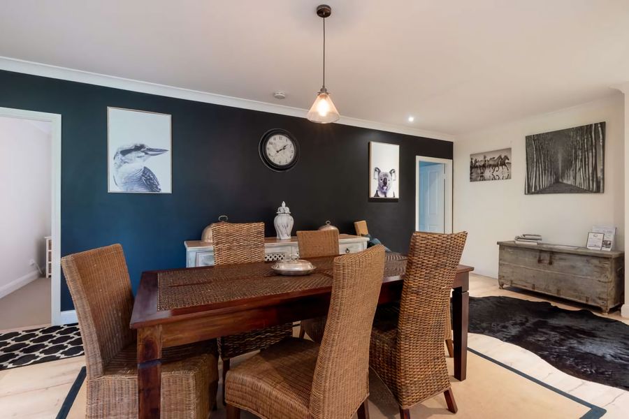 Paddington Cottage, Kangaroo Valley