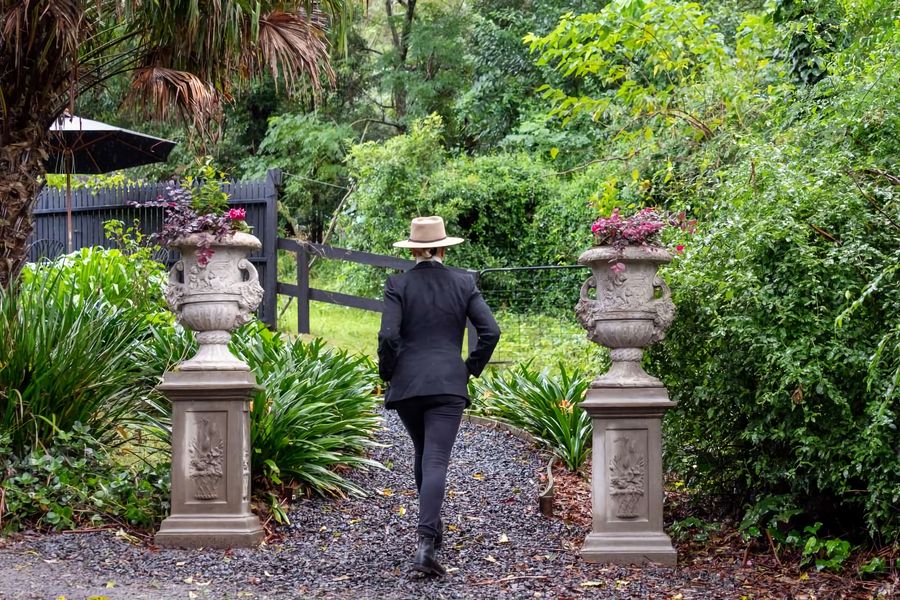 Paddington Cottage, Kangaroo Valley