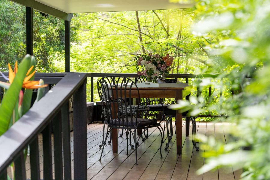 Paddington Cottage, Kangaroo Valley