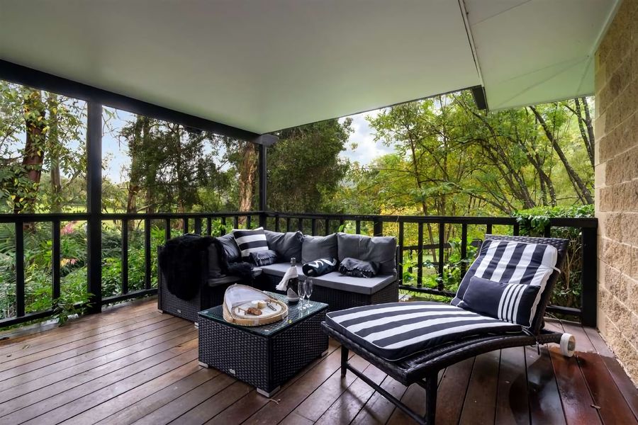 Paddington Cottage, Kangaroo Valley