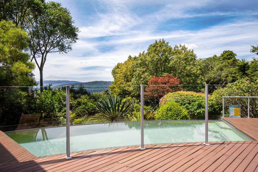 Sahali, Kangaroo Valley