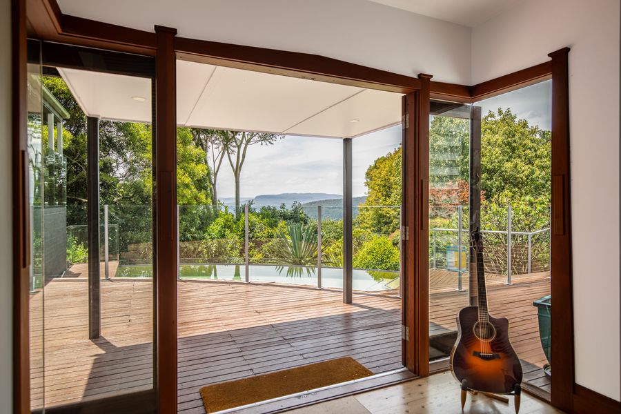 Sahali, Kangaroo Valley