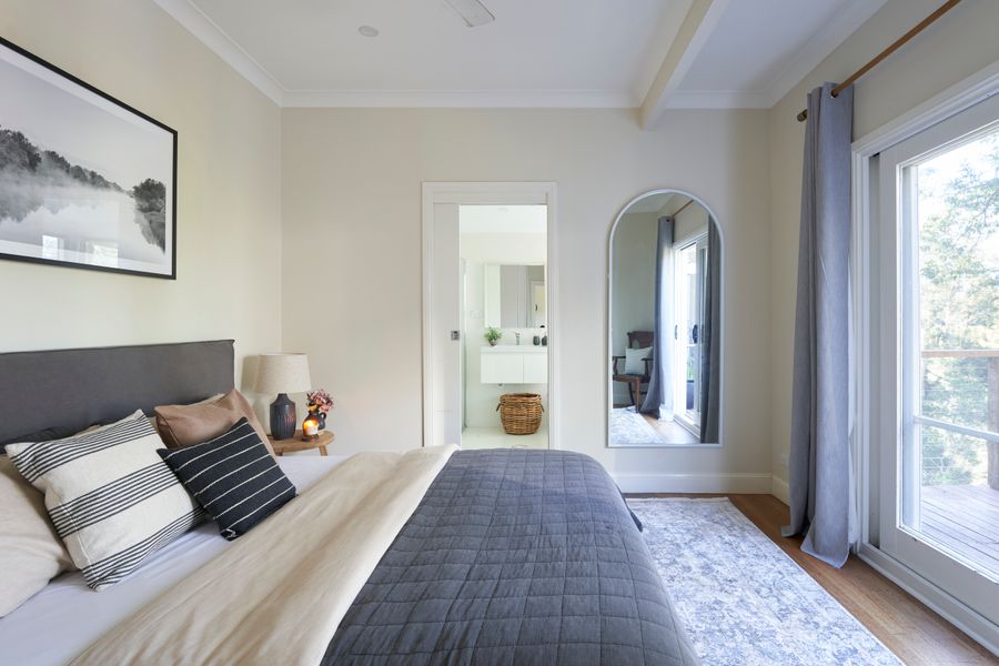 Scribbles Cottage, Kangaroo Valley