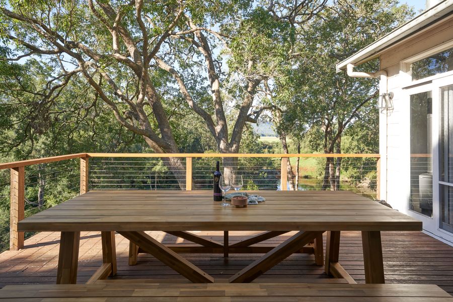 Scribbles Cottage, Kangaroo Valley