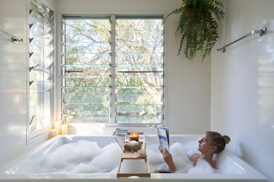 Scribbles Cottage, Kangaroo Valley