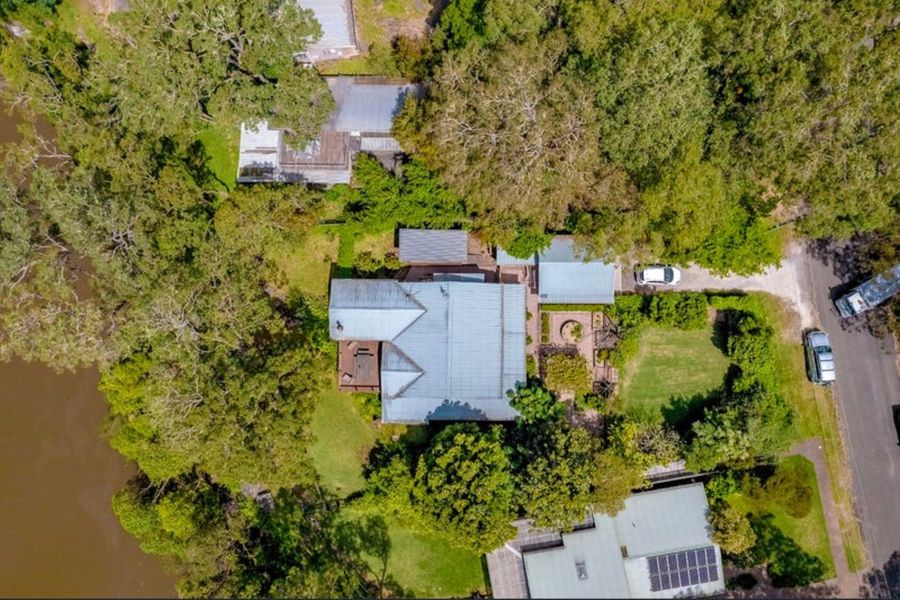 Scribbles Cottage, Kangaroo Valley