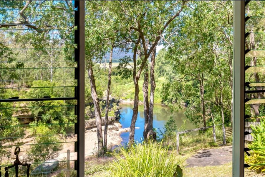 Scribbles Cottage, Kangaroo Valley