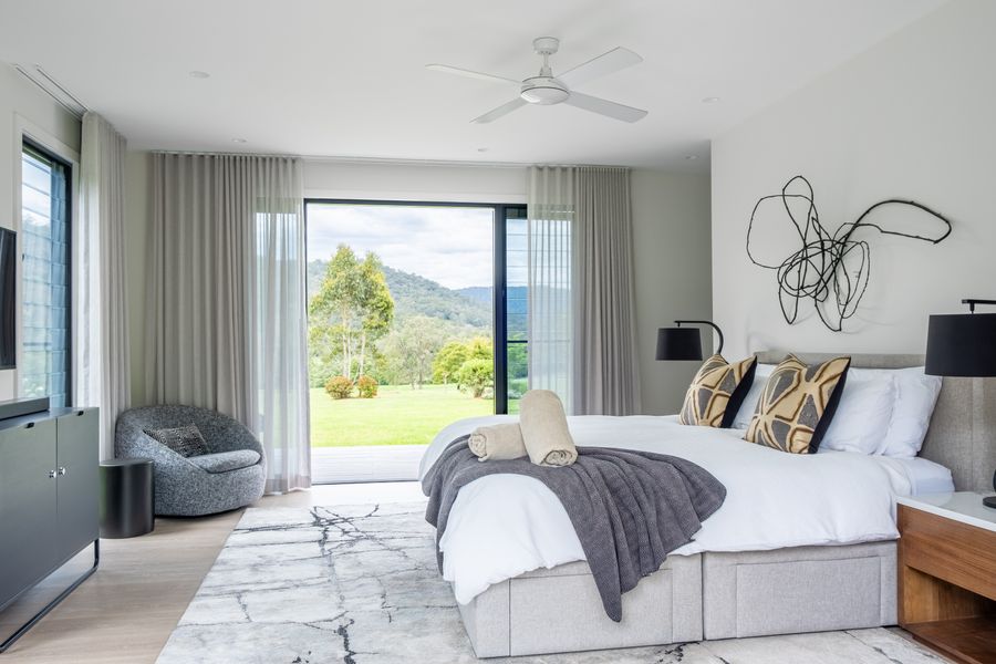 Serendipity, Kangaroo Valley