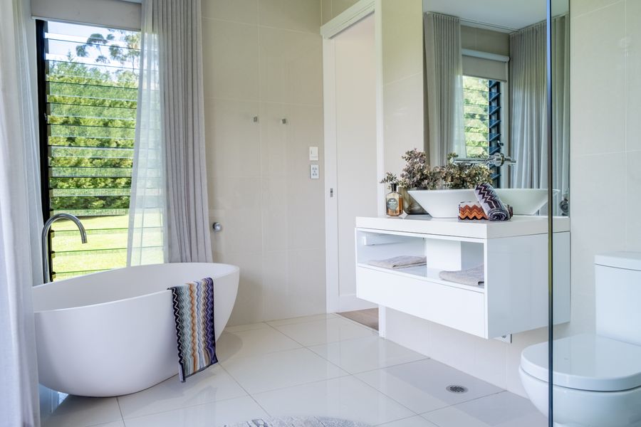 Serendipity, Kangaroo Valley