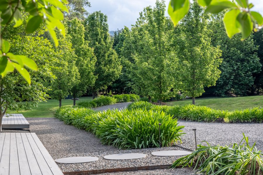 Serendipity, Kangaroo Valley