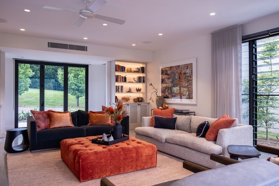 Serendipity, Kangaroo Valley