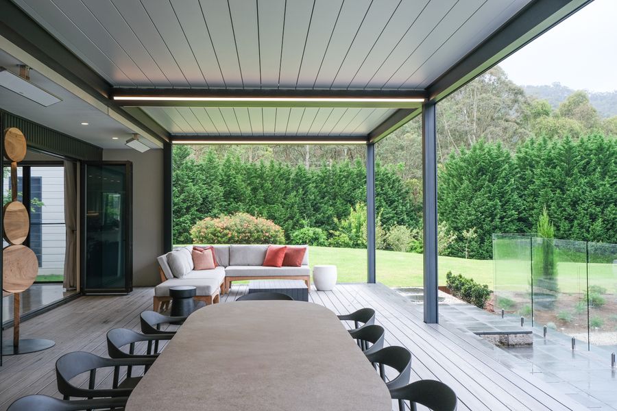 Serendipity, Kangaroo Valley