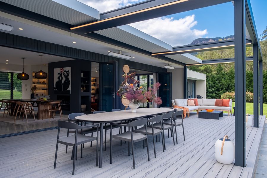 Serendipity, Kangaroo Valley