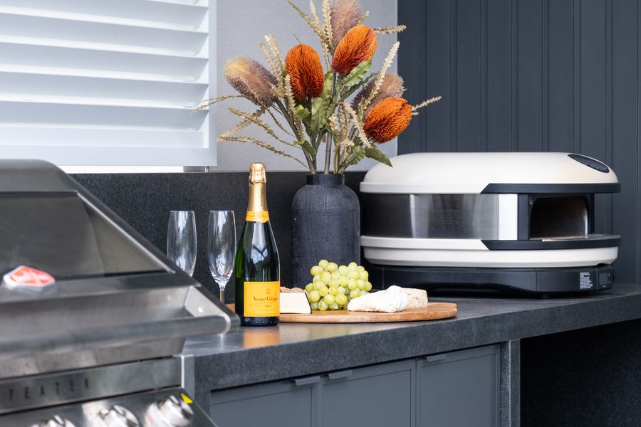 Serendipity, Kangaroo Valley