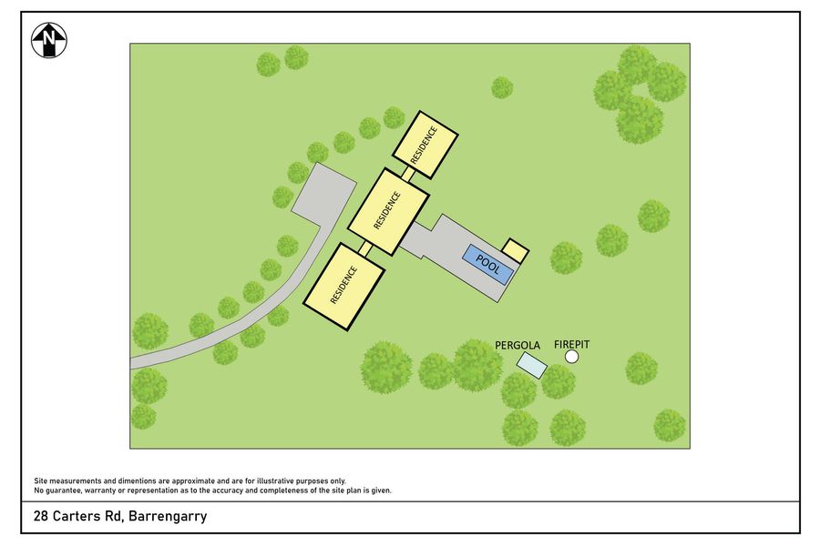 Serendipity, Kangaroo Valley