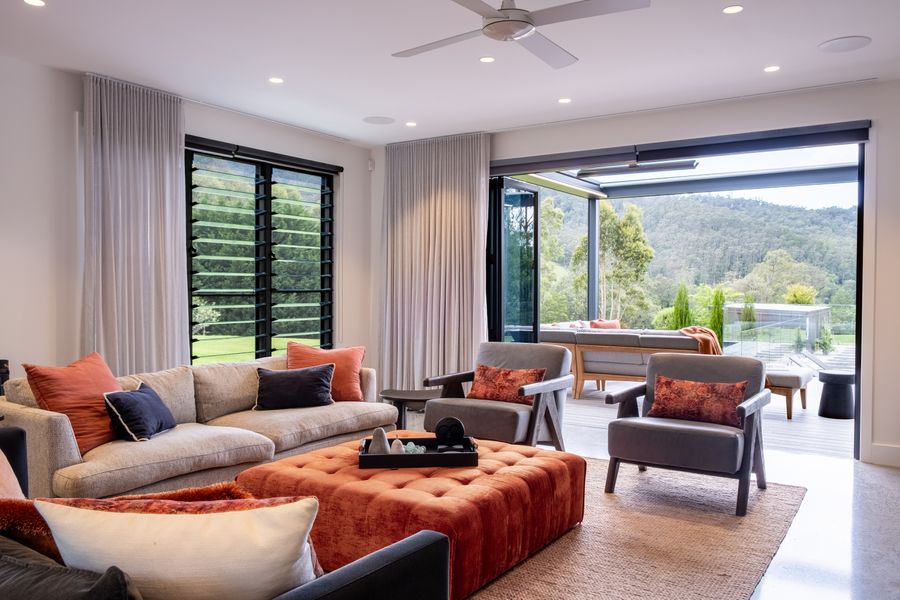 Serendipity, Kangaroo Valley