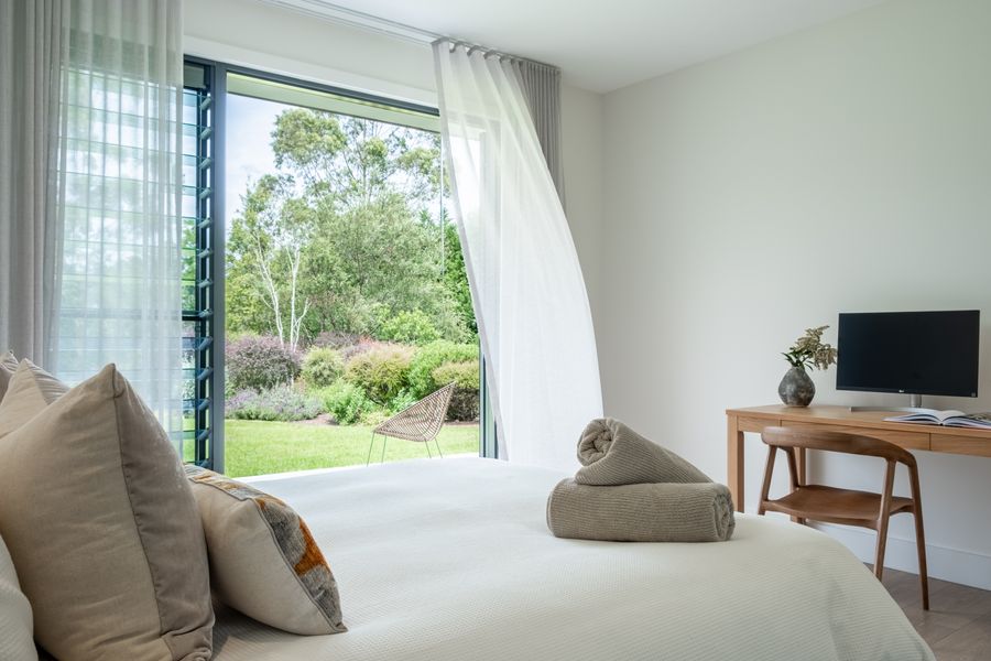 Serendipity, Kangaroo Valley