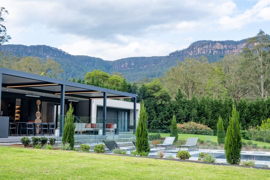 Serendipity, Kangaroo Valley