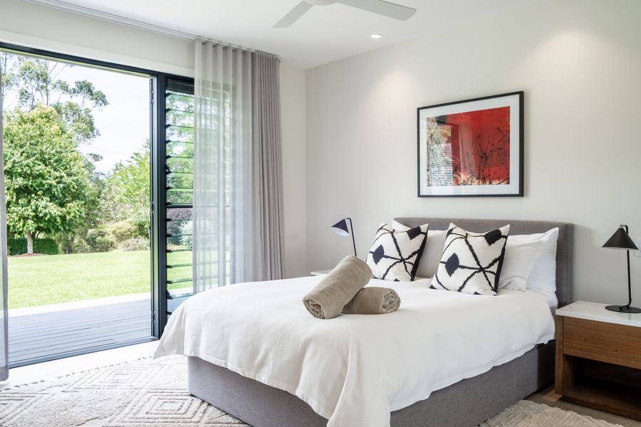 Serendipity, Kangaroo Valley