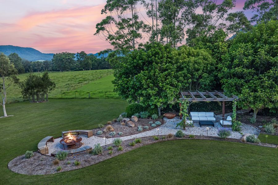 Serendipity, Kangaroo Valley