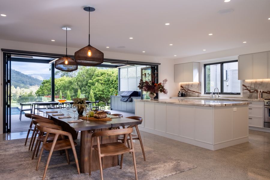 Serendipity, Kangaroo Valley