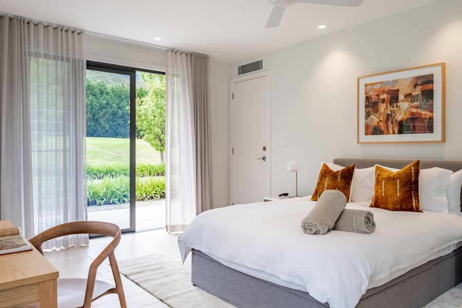 Serendipity, Kangaroo Valley