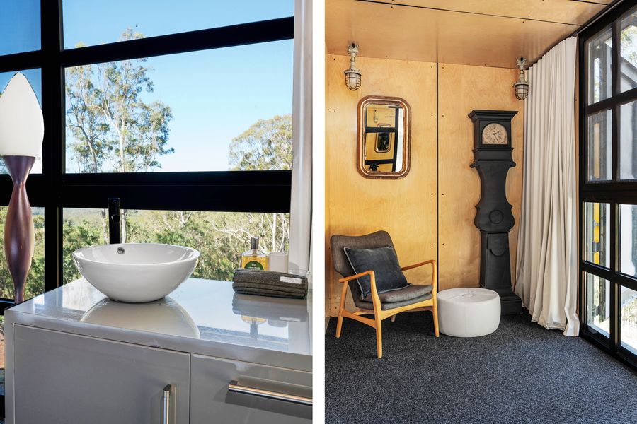 Sky Ridge, Kangaroo Valley