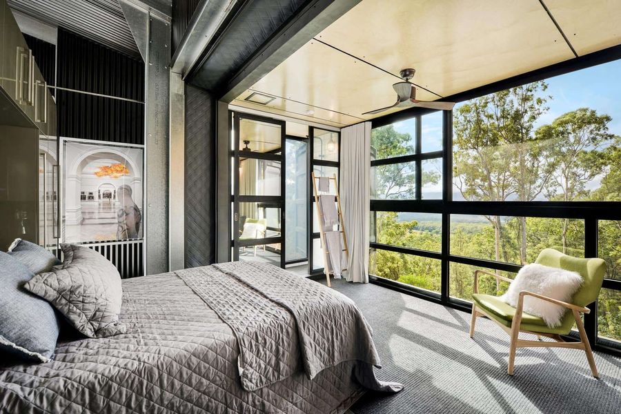 Sky Ridge, Kangaroo Valley