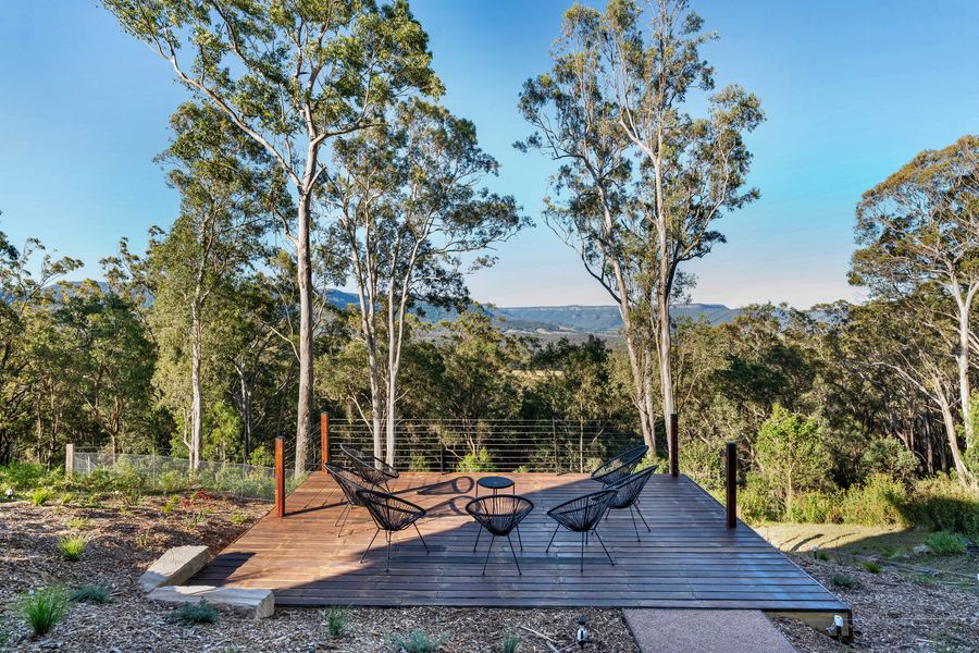 Sky Ridge, Kangaroo Valley