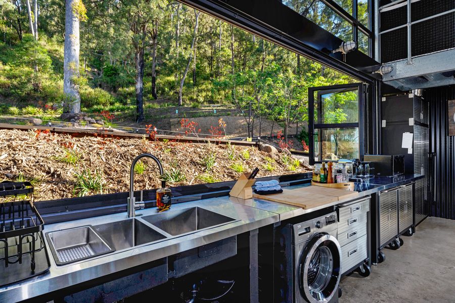 Sky Ridge, Kangaroo Valley