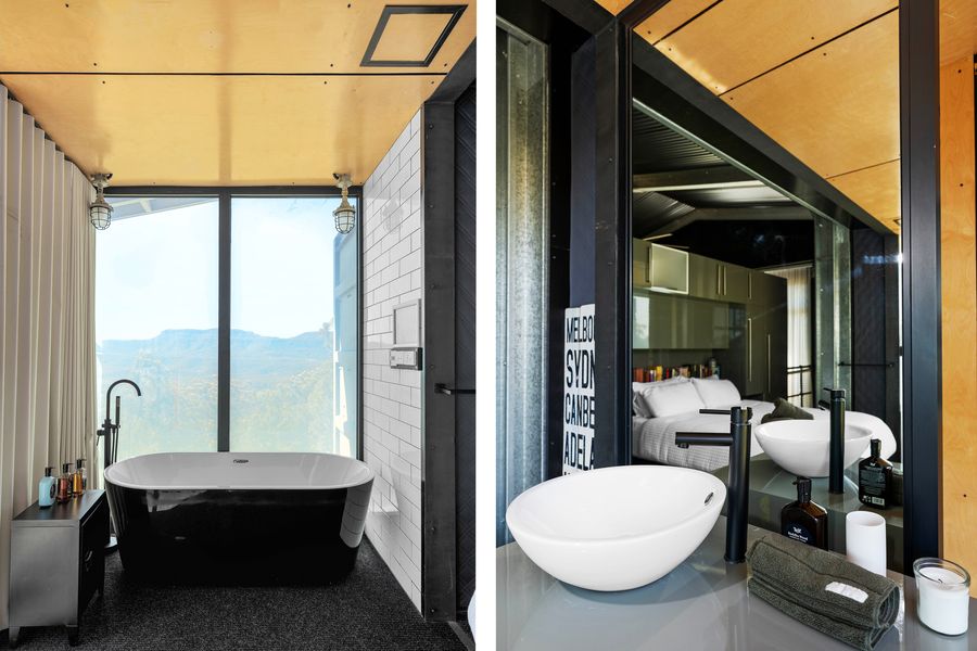 Sky Ridge, Kangaroo Valley