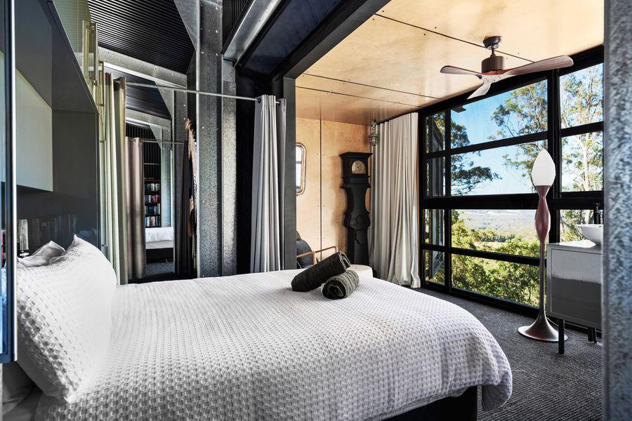 Sky Ridge, Kangaroo Valley