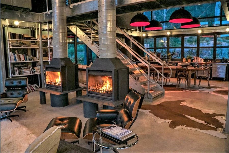 Sky Ridge, Kangaroo Valley